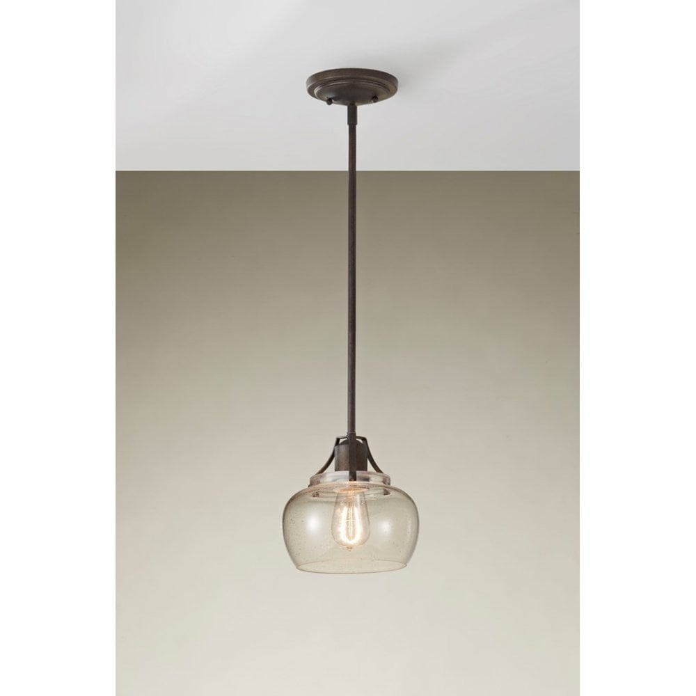 FE/URBANRWL/P/H Urban Renewal Mini Pendant