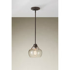 FE/URBANRWL/P/H Urban Renewal Mini Pendant