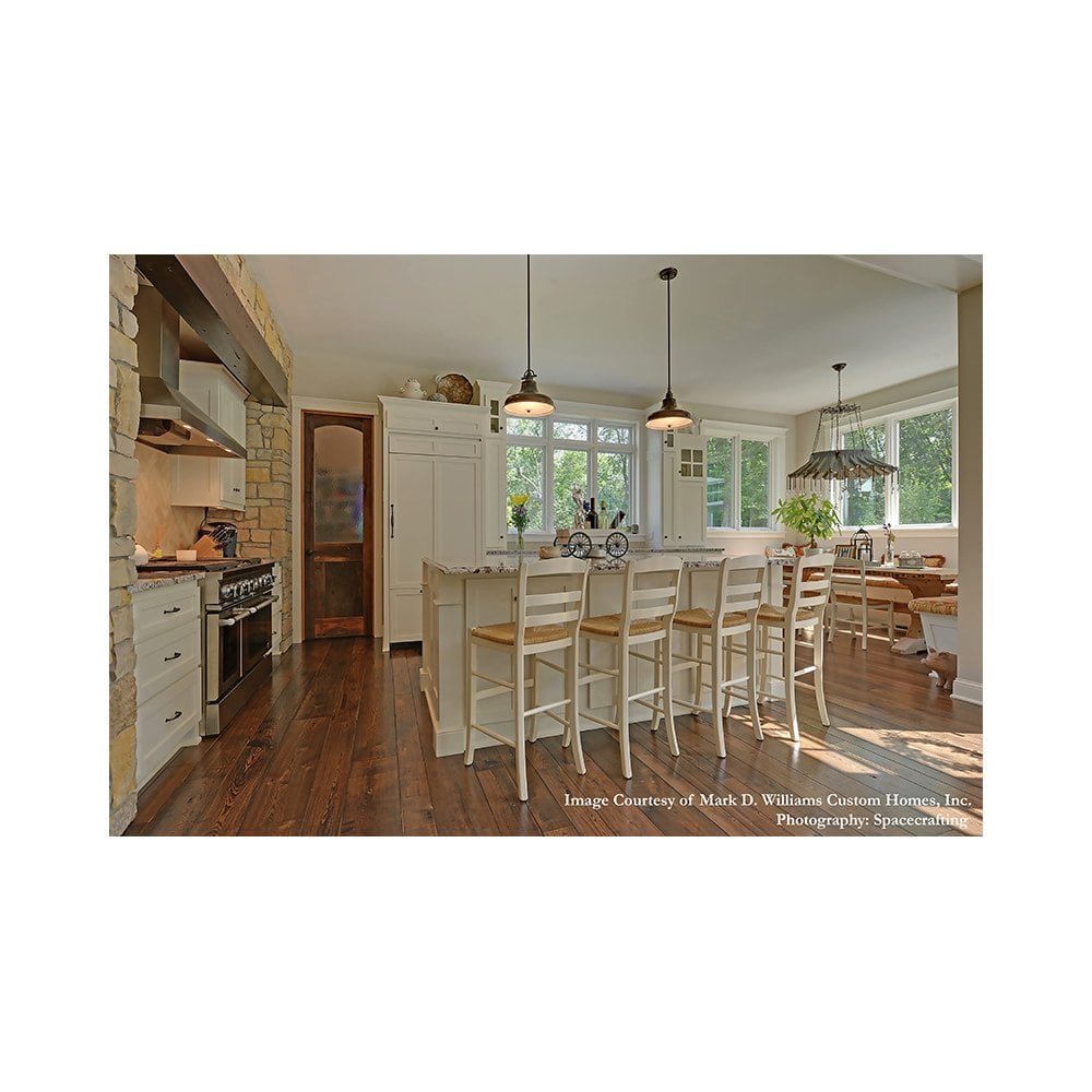 QZ/EMERY/P/M PN Emery Medium Pendant Palladian Bronze (S)