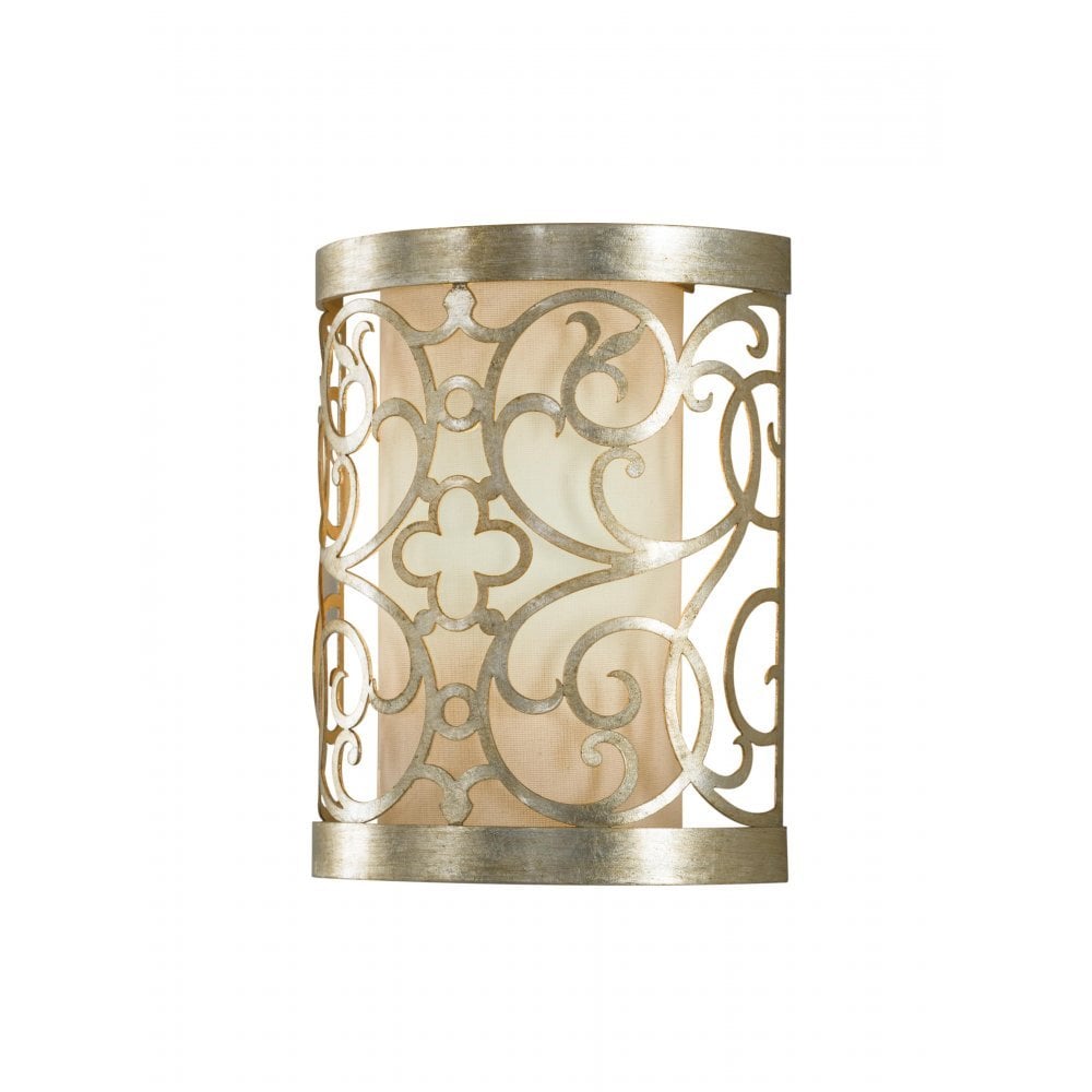 FE/ARABESQUE1 Arabesque Wall Light