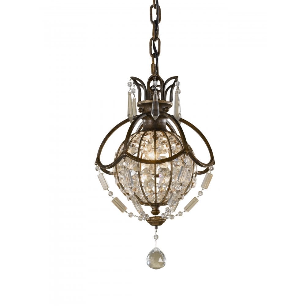 FE/BELLINI/P Bellini Pendant Light