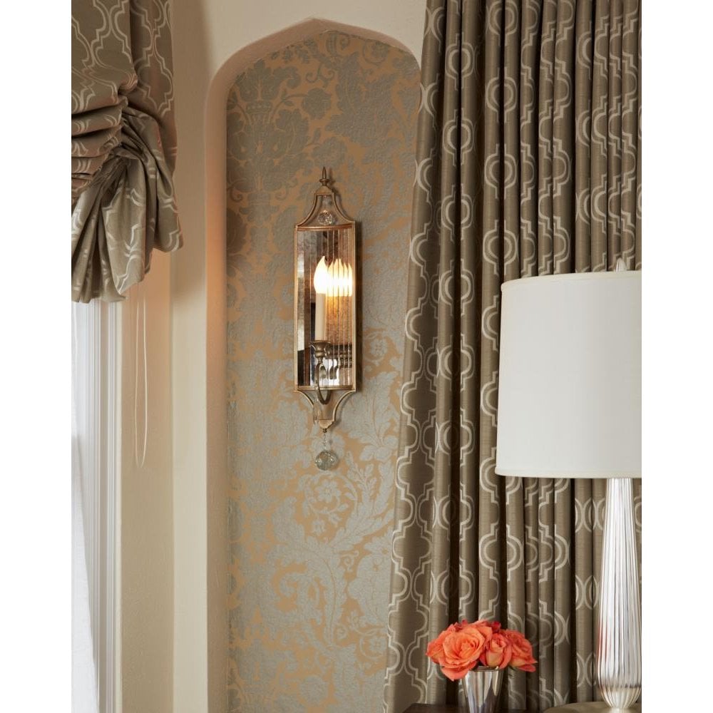 FE/GIANNA1 Gianna 1 Light Wall Light