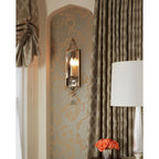 FE/GIANNA1 Gianna 1 Light Wall Light