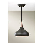 FE/BESO/P/M DBZ Beso 1 Light Pendant