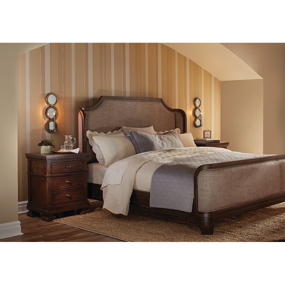 KL/ROSALIE1 Rosalie 1 Light Wall Light Sterling Gold