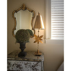 FB/AZALEA/TL GD Azalea Table Lamp