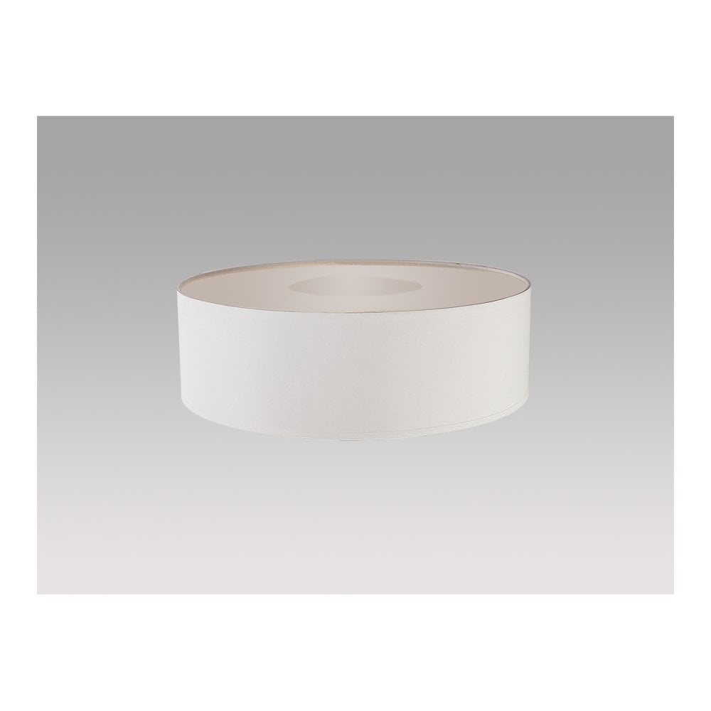 7441 Domo Light Shade White