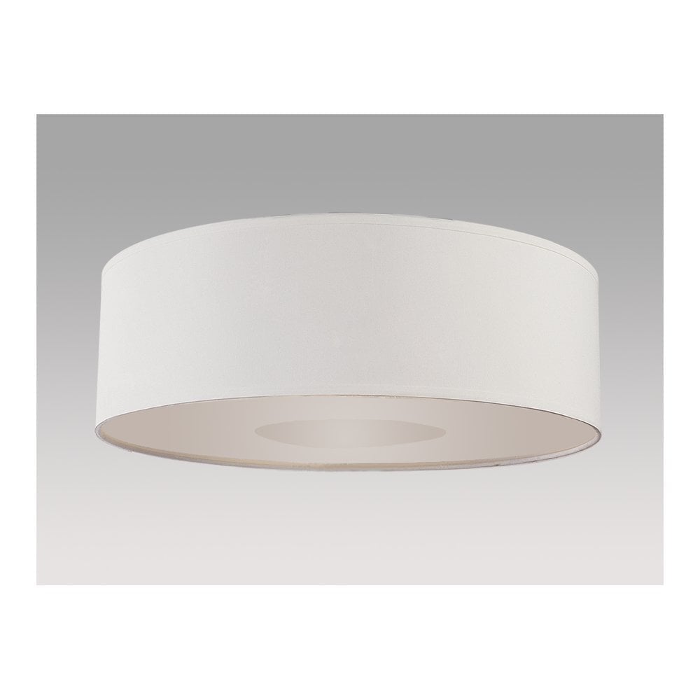 7608 Domo Light Shade White