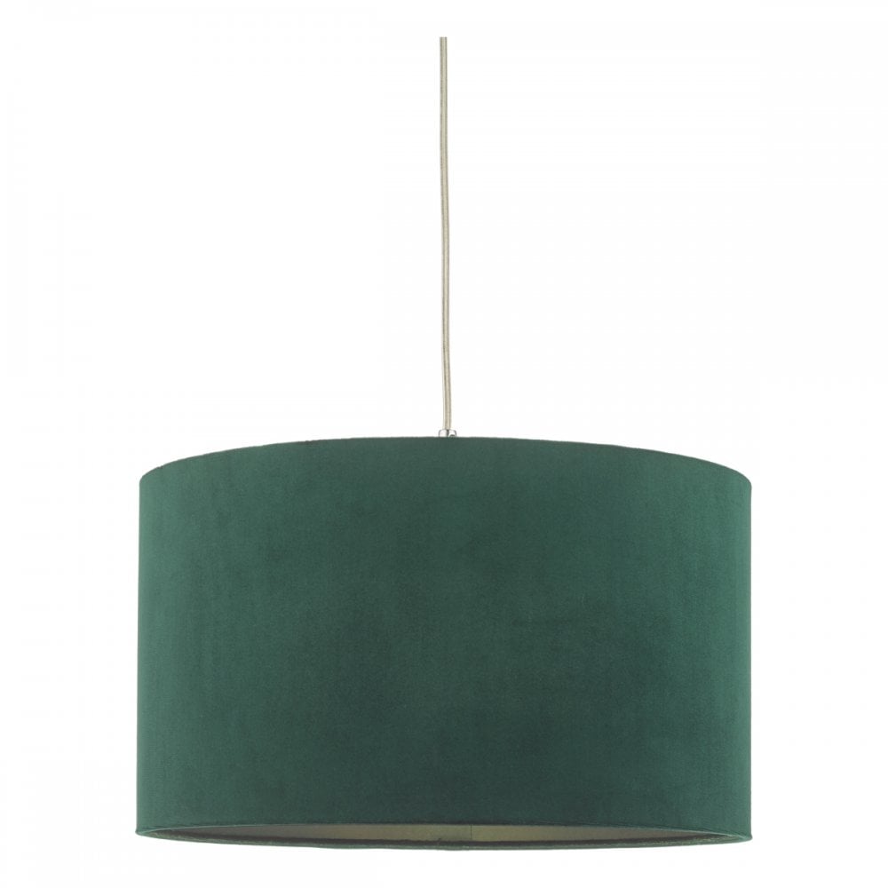 Dar AKA6524 Akavia Easy Fit Pendant Green