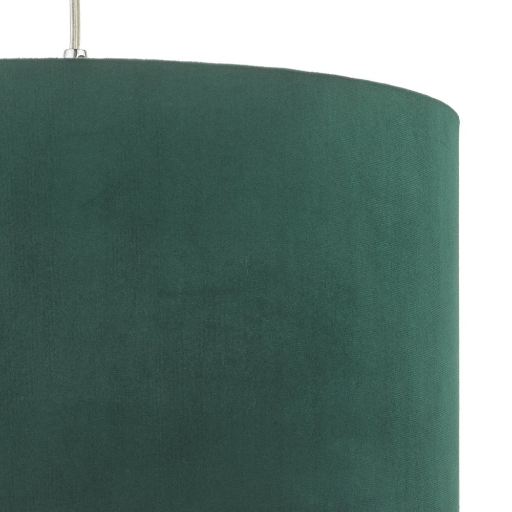 Dar AKA6524 Akavia Easy Fit Pendant Green