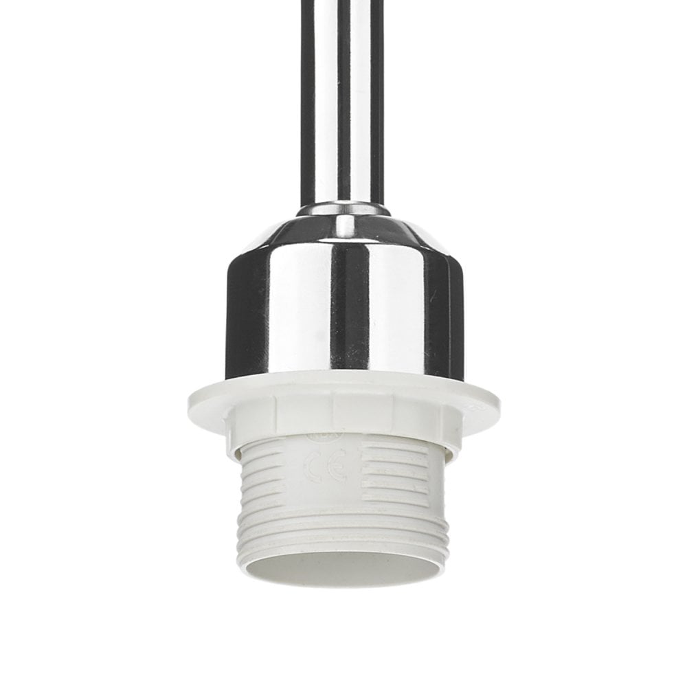 Dar SF0150 Semi Flush Suspension Polished Chrome Bracket ONLY