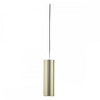 Dar YAR0135 Yari Pendant Gold LED (SD)