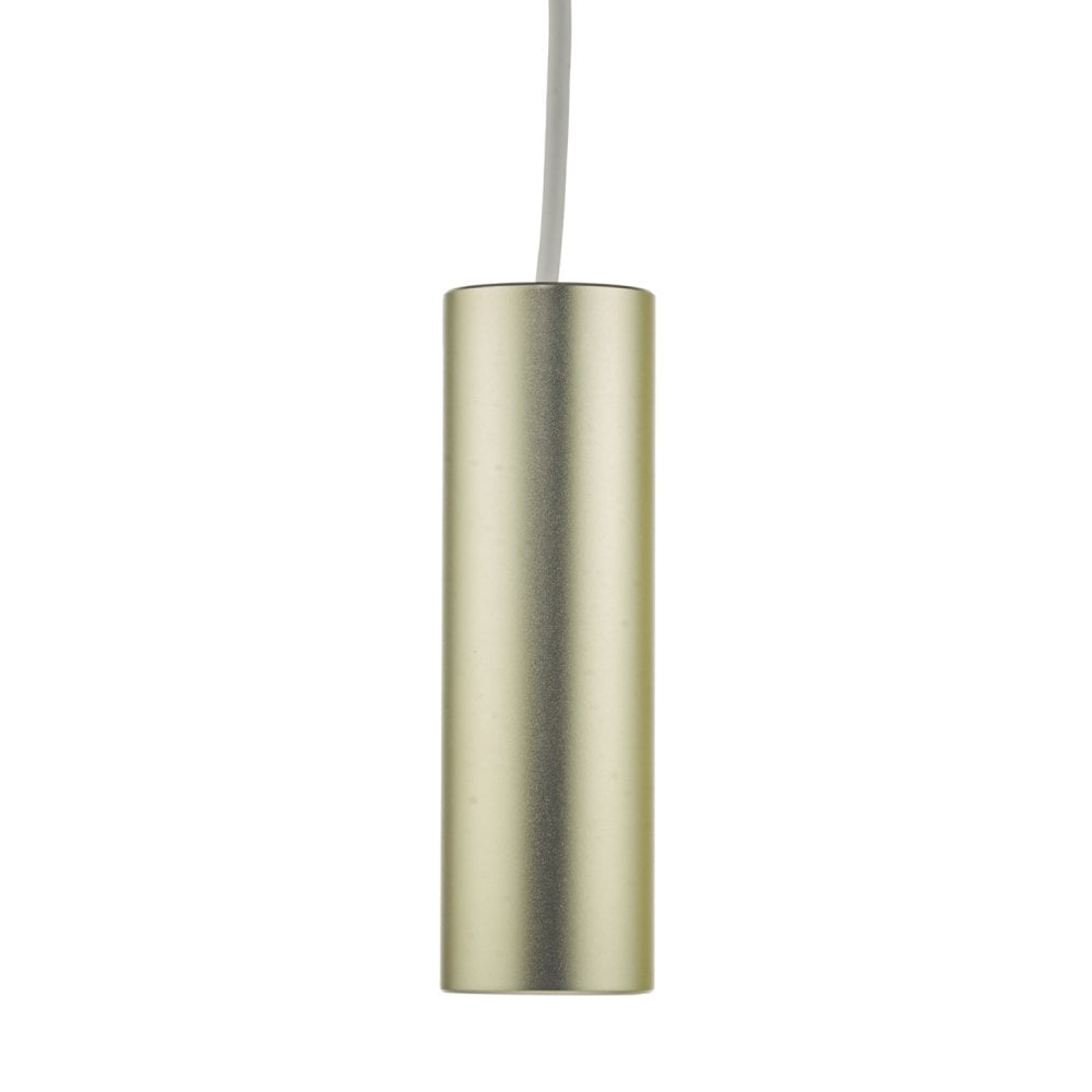 Yari Pendant Gold LED (SD)