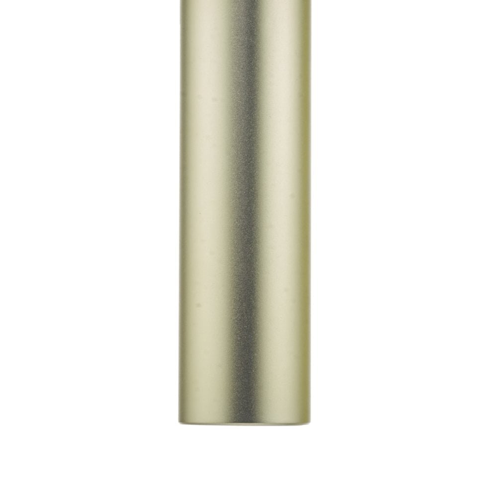 Yari Pendant Gold LED (SD)