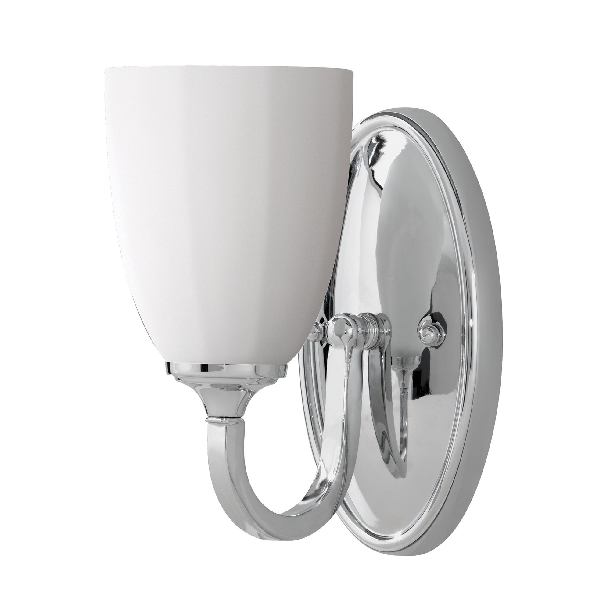 FE/PERRY1 BATH Perry 1 Light Wall Light