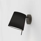 1394004 Mitsu Wall Light Bronze