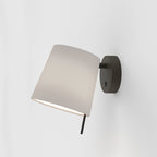 1394004 Mitsu Wall Light Bronze