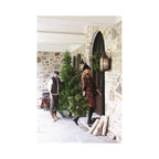 HK/BINGHAM/M Bingham 2 Light Medium Wall Lantern