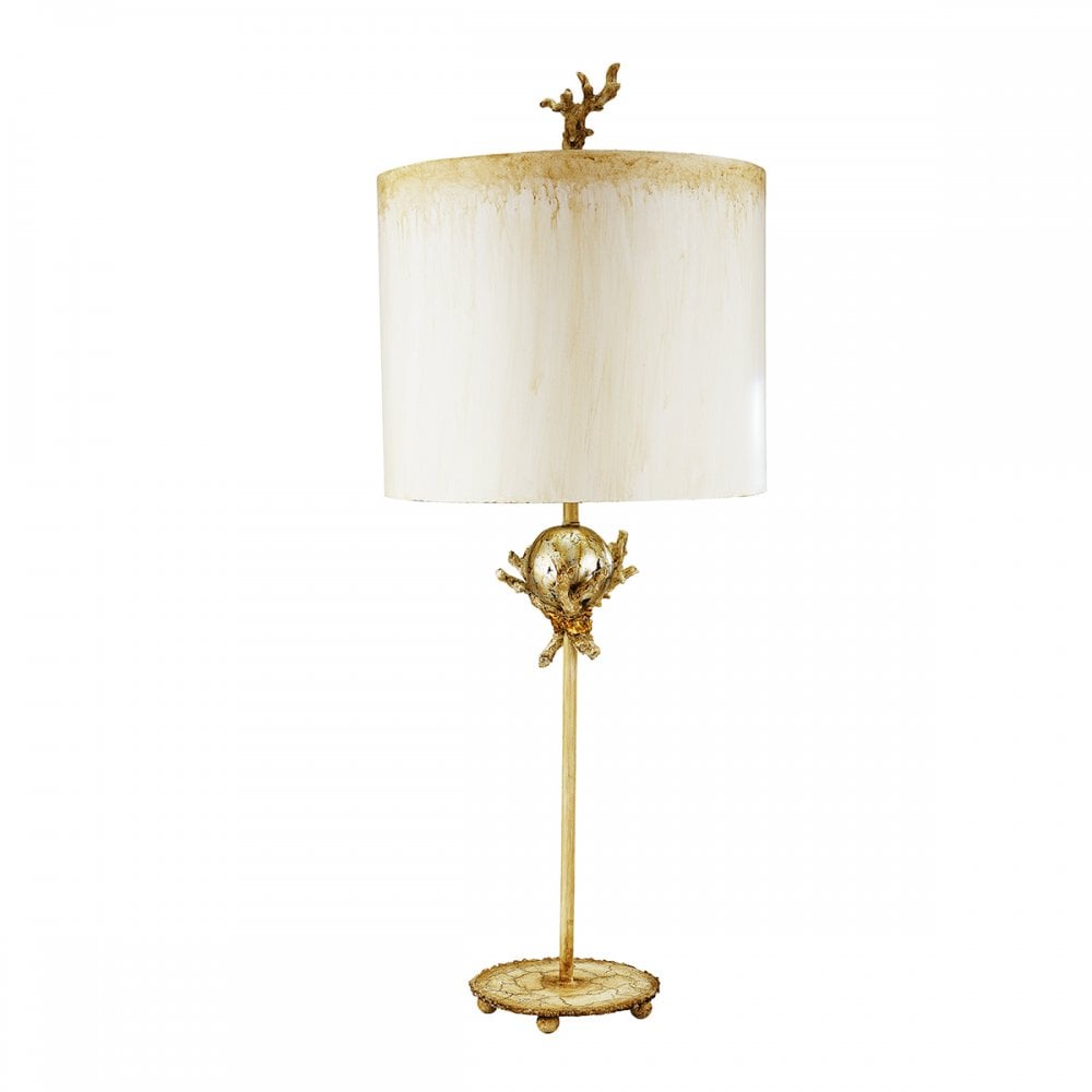 FB/TRELLIS/TL Trellis Table Lamp