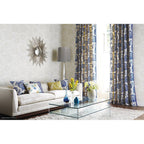 ASCENT/TL PN Ascent 1 Light Table Lamp Polished Nickel