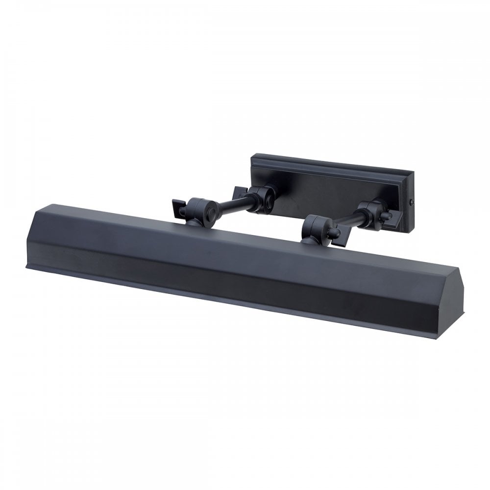 CHAWTON/PLM BLK Chawton Medium Picture Light Black