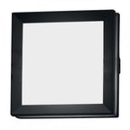 EGIL 1W Egil Outdoor 1 Light Wall/Ceiling Lantern Graphite