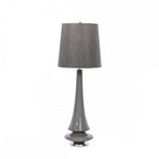 SPIN/TL GREY Spin 1 Light Table Lamp Grey