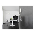 324190 Lucila LED Wall Light Chrome