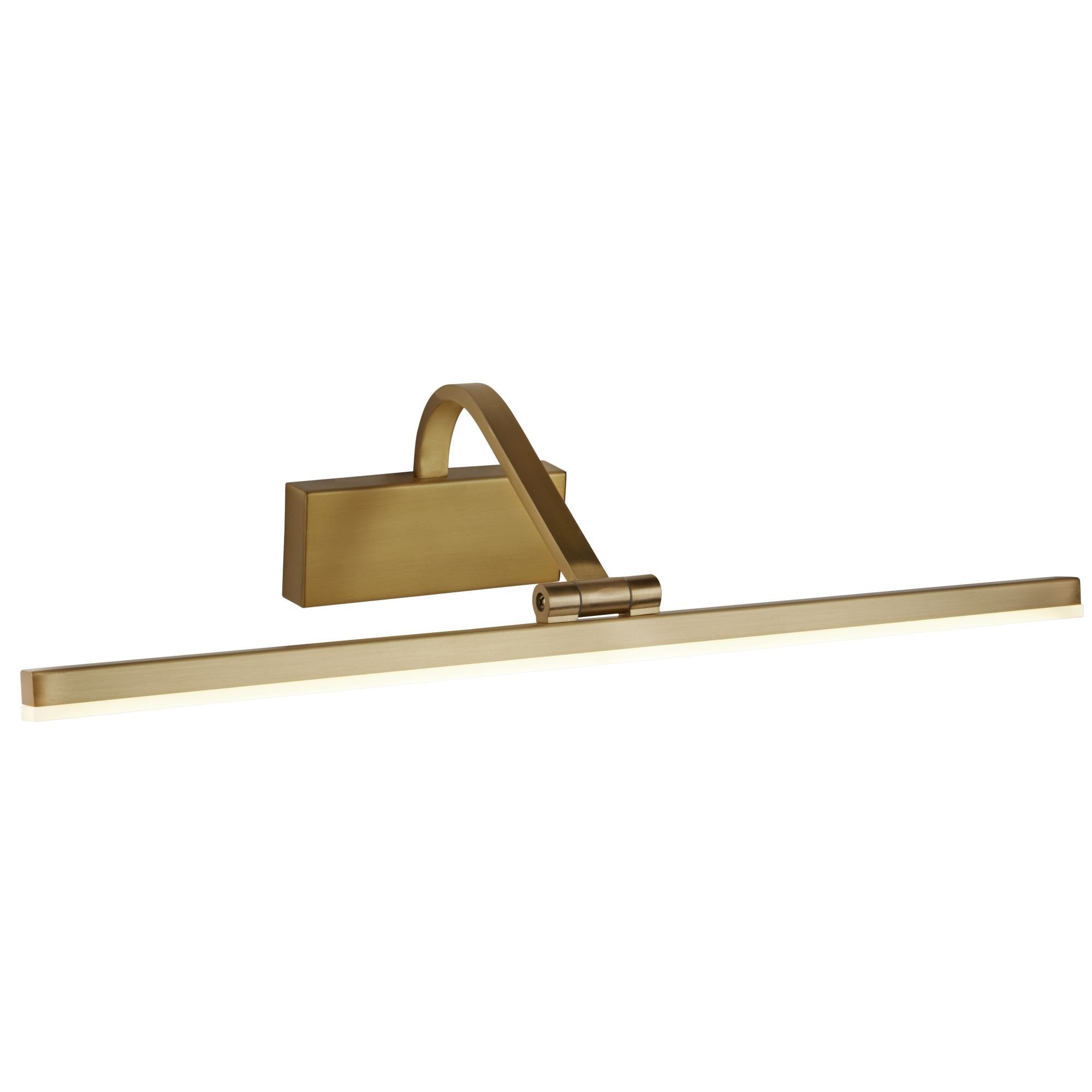 5551-51SB LED Picture Light Bronze