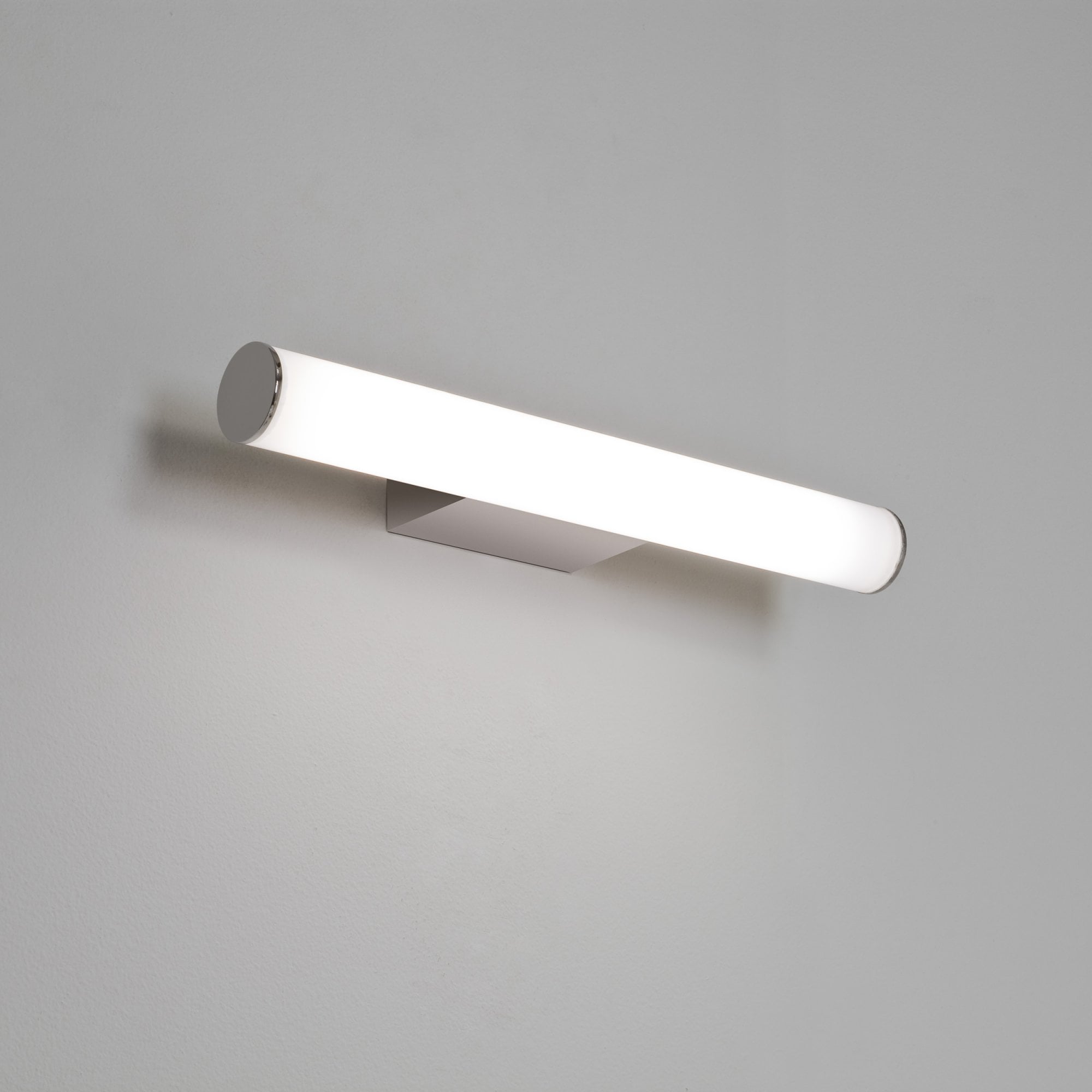 1305006 Dio LED Bathroom Wall Light Polished Chrome