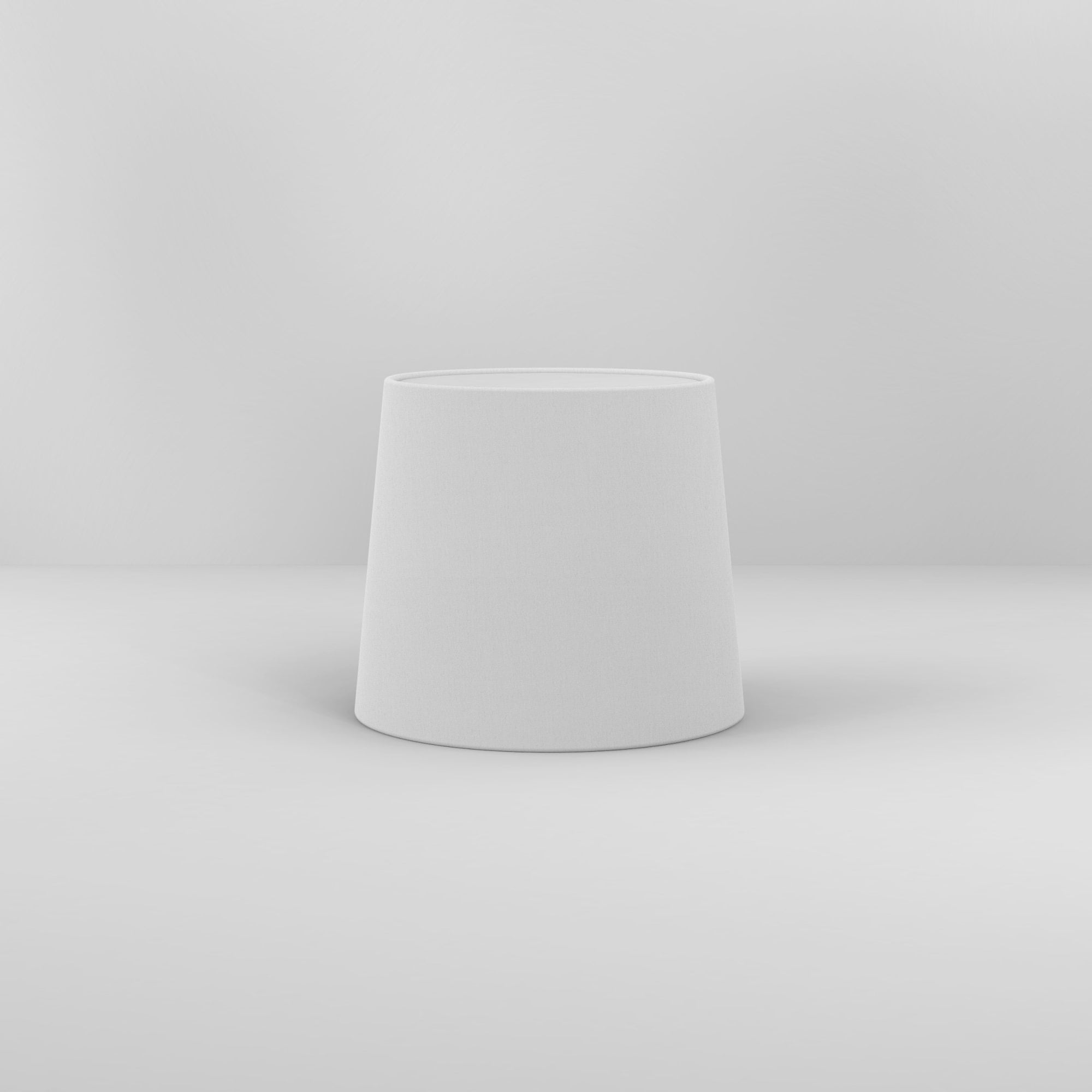 5018035 Cone 180 Shade White