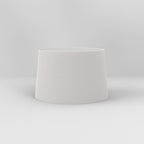 5035003 Tapered Round 250 Shade White