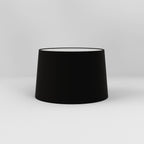 5035004 Tapered Round 250 Shade Black