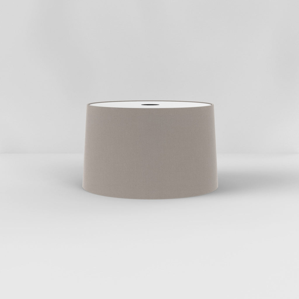 5035008 Tapered Round 330 Shade Putty