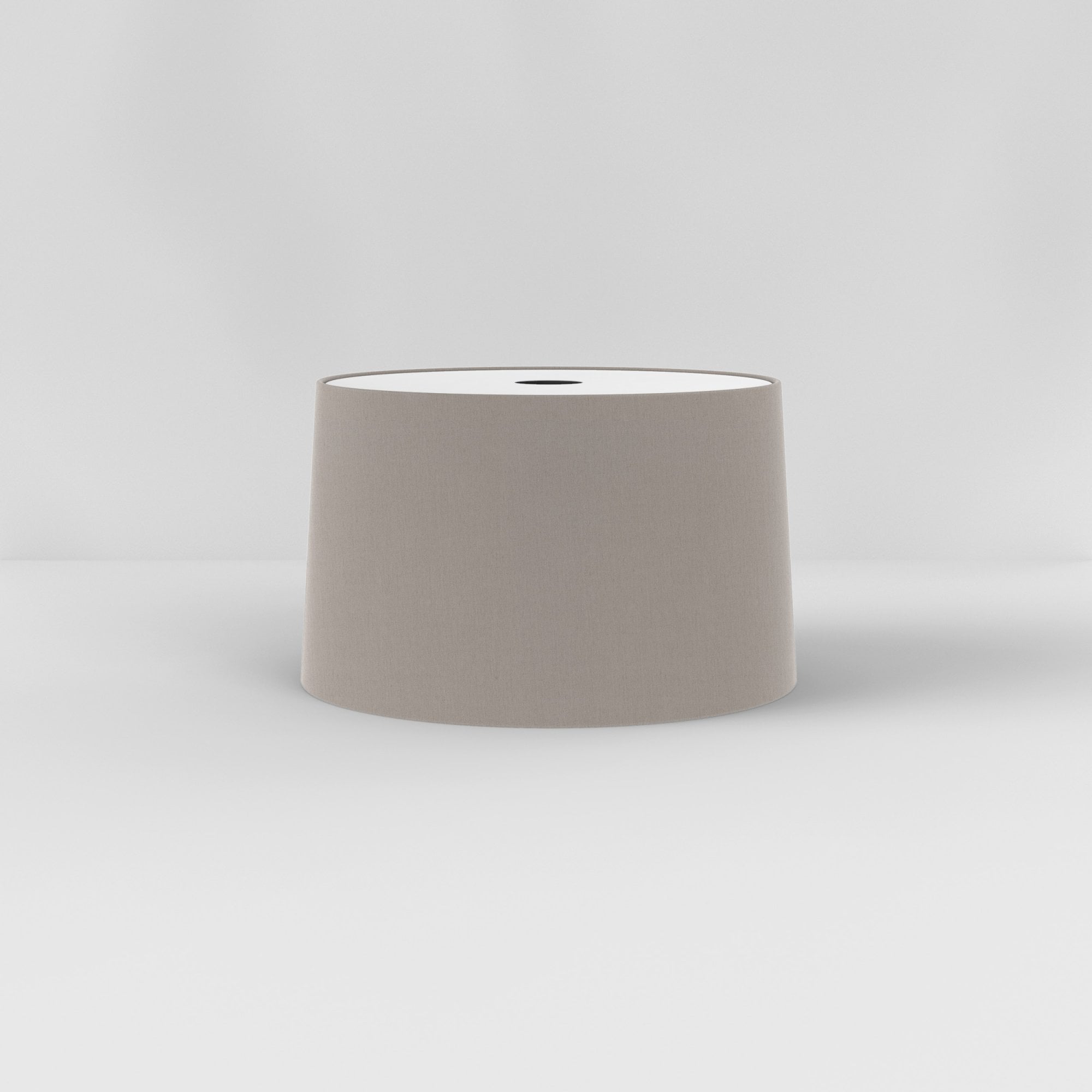 5035008 Tapered Round 330 Shade Putty