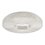 Dar CIM4808 Cimona Flush Acrylic Large LED