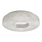 Dar CIM5008 Cimona Flush Acrylic Medium LED