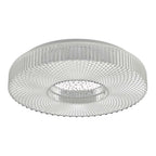 Dar CIM5008 Cimona Flush Acrylic Medium LED