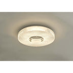 Dar CIM5008 Cimona Flush Acrylic Medium LED