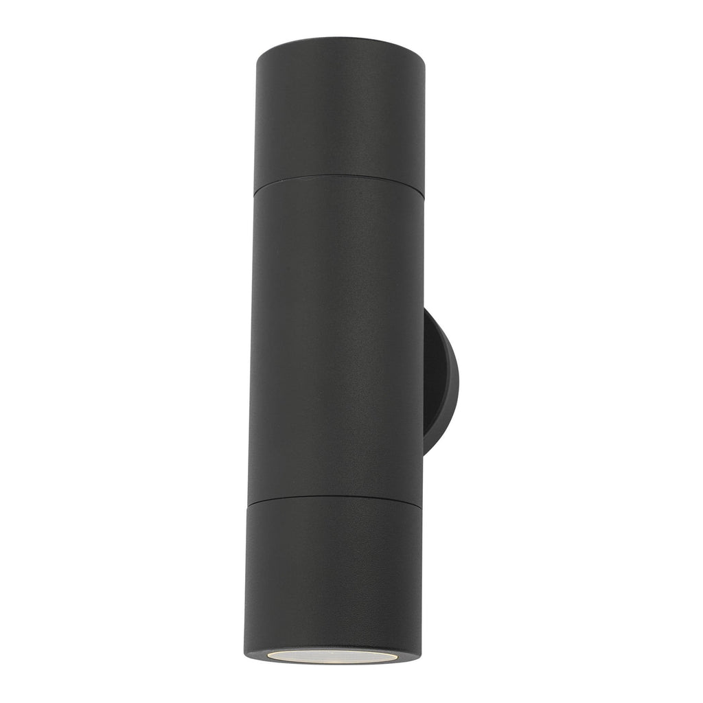 Ortega 2 Light Wall  Light Black IP65