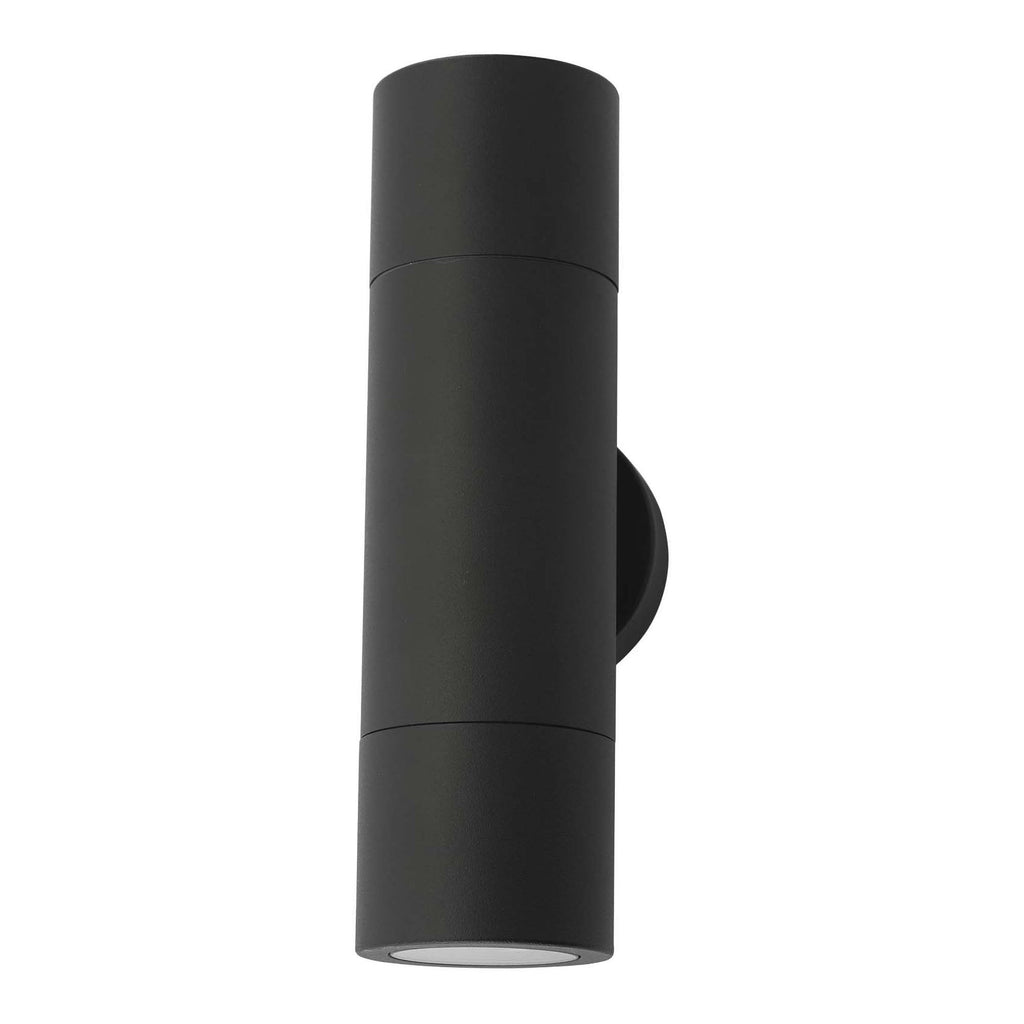 Ortega 2 Light Wall  Light Black IP65