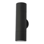 Ortega 2 Light Wall  Light Black IP65