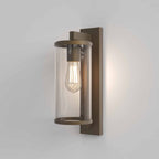 1413002 Pimlico 400 Outdoor Wall Light Bronze