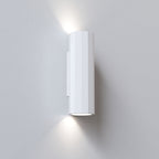 1414002 Shadow 300 Wall Light Plaster