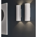 1414002 Shadow 300 Wall Light Plaster