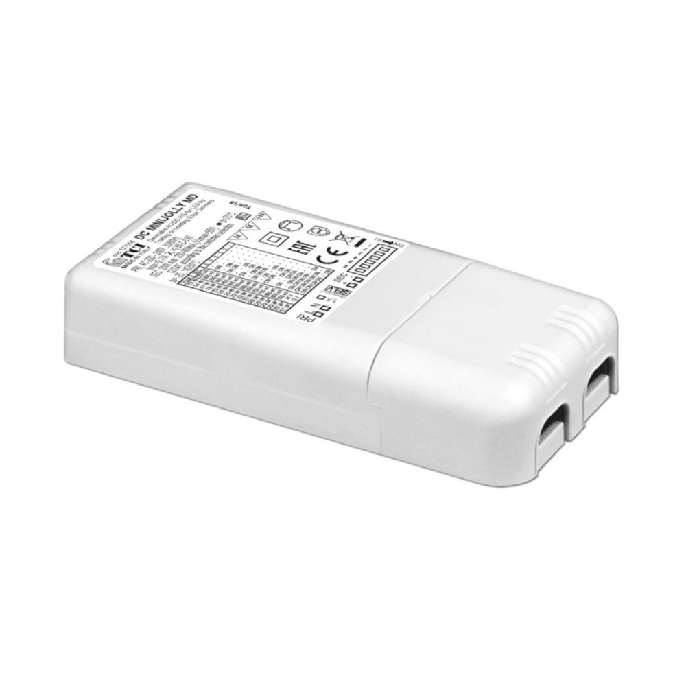 6008081 LED Driver CC 250/350/500/700mA CV 12V Phase Dim White
