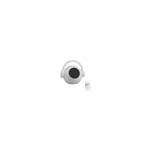 M3696 Wazowsky Outdoor Portable 3W Speaker 3W LED RGBW Lamp Bluetooth Connection/Remote Control