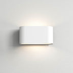 1417001 Velo 280 Wall Light Plaster