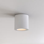 1326039 Astro Kos II IP65 Bathroom Downlight — Matt White