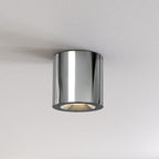1326042 Kos II Bathroom Downlight/Recessed Spot Light Polished Chrome